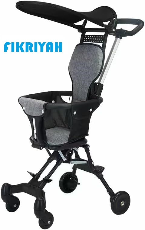 Baby Stroller | Foldable Travel Stroller