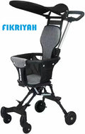 Baby Stroller | Foldable Travel Stroller