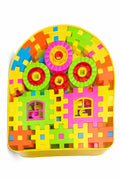 Kids Block Toys Bag 118pcs