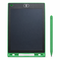 8.5” LCD Panel Colorful Writing Tablet (Green)